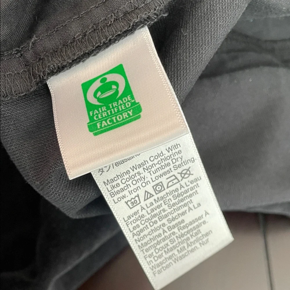 J. Crew Black Velvet Kallie Pants - Picture 7 of 12